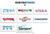 Servicio de ensamblaje de PCB de Shenzhen, circuito impreso personalizado de alta calidad, ensamblaje SMT, fabricación de PCB, servicio de ensamblaje de PCB llave en mano