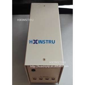 ROHDE & SCHWARZ R&S RT-ZA13: Fuente de Alimentación H - Product Image 4