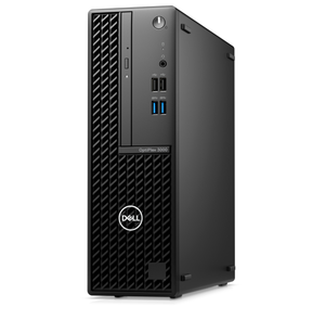 Computadora de Escritorio Empresarial D-ell OptiPlex 3000SFF de Formato Pequeño, CPU I5-12500, RAM DDR4, SSD de 256 GB, Garantía de 3 Años, Color Negro - Product Image 1