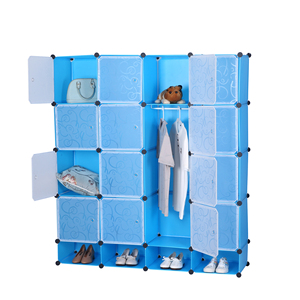 <span class=keywords><strong>Armario</strong></span> <span class=keywords><strong>de</strong></span> plástico con Zapatero para niños, <span class=keywords><strong>armario</strong></span> <span class=keywords><strong>de</strong></span> ropa, bricolaje, gran oferta - Product Image 6