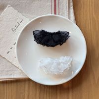 Nouveaux produits 2026 : Robe de poupée Moru, Robe pour poupée en coton de 10 cm, Robe de poupée Kt artisanale et DIY, Robe de poupée pour maison de poupée, Moins de 1 dollar