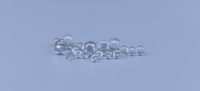 Sondes sphériques Chuanyi CMM Ruby 0,3-1,2 mm, sphéricité 0,1 m, précision G100, 0,01 m, pièces et accessoires d'instruments