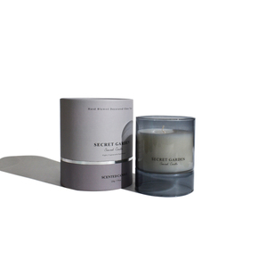 Velas Aromáticas para Decoración del Hogar con Logotipo Personalizado al por Mayor, Marca <span class=keywords><strong>Privada</strong></span> para Tiendas de Comercio Electrónico - Product Image 1