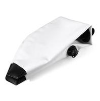 Système de stabilisation universel pour kayak gonflable en PVC - Flotteurs durables pour canoë, pontons pour la stabilité en surf, plongée et pêche