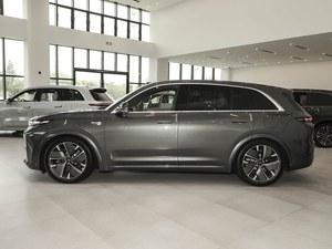 <span class=keywords><strong>SUV</strong></span> électrique LI Auto L7 Ultra 2025, <span class=keywords><strong>achat</strong></span> en ligne en Chine, transmission intégrale, autonomie de 286 km, véhicule à énergie nouvelle, stock disponible - Product Image 4