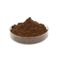 Koop 30% polysachariden en 2% rode triterpenen Reishi-paddenstoel extractpoeder