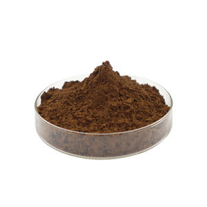 Купите 30% полисахаридов и 2% красных тритерпенов, порошок экстракта грибов рейши - Product Image 2