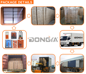 Sds Plus Max set mata bor palu dan pahat, set mata bor beton - Product Image 2