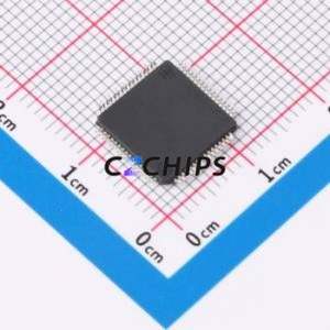 Procesador de señal digital (DSP/DSC), Chip IC de circuito integrado, original, nuevo, 1/2/2/, 1/2/2/, 1/2/1/2/2 - Product Image 2