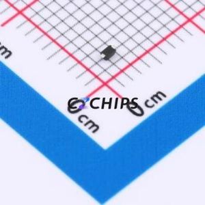Original y nuevo HESD5Z7V SOD-523 Transistor ESD y protección contra sobretensiones (TVS/ESD) Venta al por mayor Chips de componentes electrónicos y servicio BOM - Product Image 2