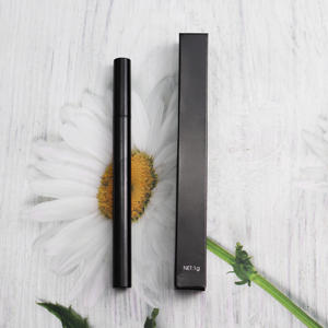 Hoge Kwaliteit Snelle Droge Waterdichte Minerale Eyeliner Potlood Veganistische Langdurige Eyeliner Pen Make-Up Tool Voor Oog Wholesale Service - Product Image 4