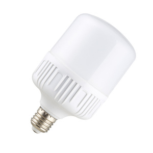 Ampoule LED E27 AC 85-265V, abat-jour en PC, étanche, anti-poussière, usage domestique - Product Image 2