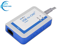 Konsultasi tawar-menawar dengan layanan pelanggan, HMS Germany IXXAT mengimpor USB-to-CAN V2 compact (dengan isolasi)