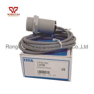 Taiwan FOTEK CP-Serie Lektro statische kapazitive Näherung schalter CP30-50C - Product Image 3