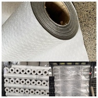 Membrane de toiture synthétique respirante à trois couches, imperméable et non tissée