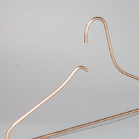 Cintre d'exposition en aluminium de qualité supérieure