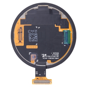 จอ LCD ของแท้ SM-R910 44มม. สำหรับซัมซุงกาแล็คซี่ <span class=keywords><strong>Watch5</strong></span>ชุดประกอบแบบเต็มรูปแบบ - Product Image 3