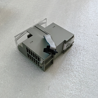 Módulo de Procesador de Seguridad PLC 1756-L71S con 2GB de Memoria para Sistema PLC