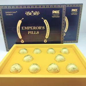 Wholesale Popular Natural Desert Cistanche Extract Pellets for Men Energy and Stamina Support Pure Vitality <strong>Herbal</strong> Supplement - Product Image 1