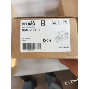 แอคชูเอเตอร์ NMU230SR ของใหม่ 1 ชิ้น จัดส่งรวดเร็วผ่าน FedEx - Product Image 2
