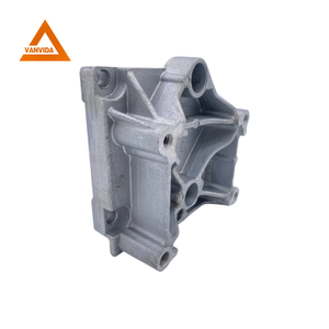 Support de pompe de <span class=keywords><strong>climatisation</strong></span> de voiture support de compresseur 6453KG pour Peugeot 307 206 207 <span class=keywords><strong>Citroen</strong></span> <span class=keywords><strong>C2</strong></span> - Product Image 4