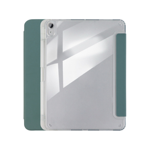 Nhà Máy Trường hợp đối với <span class=keywords><strong>ipad</strong></span> trong suốt bảng nối đa năng với khe cắm bút cho <span class=keywords><strong>iPad</strong></span> 10/11th A16 2025 10.9 inch đơn giản <span class=keywords><strong>iPad</strong></span> bảo vệ trường hợp - Product Image 5