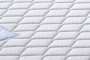 Royal Ademende Gebreide Stof Gel <span class=keywords><strong>Cool</strong></span> <span class=keywords><strong>Twin</strong></span> Size Schuim Matras - Product Image 6