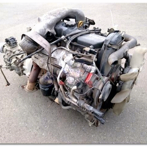 Motor Completo Japonés de 3L para HIACE FORTUNER - Product Image 1