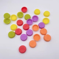 Nắp Chai Silica Gel Tốt Cho Sức Khỏe Và Thân Thiện Với Môi Trường, Không Gây Hại Do Sử Dụng Nhiều Lần, Và Nó Cũng Có Thể Đạt Được