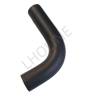 Manguera de caucho EPDM LHOLINE de longitud estándar para sistemas de refrigeración, escape, combustible, tanque de agua y calentador de automóviles. - Product Image 3
