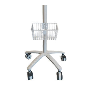 Haute qualité meilleure vente oxyde nitreux double t Anesthésie portable <span class=keywords><strong>Machine</strong></span> d'anesthésie vétérinaire - Product Image 2