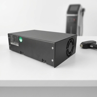 Alimentation laser à diode 50A 24V 110V avec fonction de courant préréglé (en option) pour système de poignée laser à diode