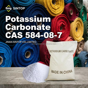 <span class=keywords><strong>Carbonate</strong></span> <span class=keywords><strong>de</strong></span> <span class=keywords><strong>potassium</strong></span> K2CO3 99% à bon prix, qualité industrielle, pour l'agriculture, l'alimentation et l'alimentation animale, poudre, CAS 584-08-7 - Product Image 2