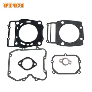 Kit cylindre pour moteur ATV, alésage 92 mm, bloc-cylindre, piston, joint pour <span class=keywords><strong>Polaris</strong></span> Magnum Ranger <span class=keywords><strong>Scrambler</strong></span> Sportsman - Product Image 6