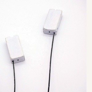 Precintos de Seguridad para Contenedores YT-CS608 <span class=keywords><strong>Imca</strong></span>, Diámetro del Cable de 1.0/1.8 mm, Resistencia a la Tracción de 250-300 kgf, Aprobados por ISO/PAS17712 - Product Image 2