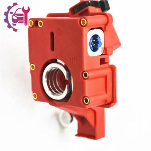 Protector de Sobrecarga de Batería para <span class=keywords><strong>BMW</strong></span> <span class=keywords><strong>Serie</strong></span> <span class=keywords><strong>5</strong></span> <span class=keywords><strong>E60</strong></span>, Línea de Protección de Batería Positiva 61126989780 - Product Image 5