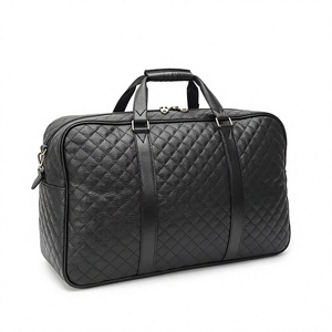 Sac de transport professionnel pour bottes et casque d'équitation en cuir PU, modèle de sac en cuir pour bottes hautes d'équitation, sac en cuir pour chevaux - Product Image 3