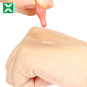 Özel etiket <span class=keywords><strong>Vitamin</strong></span> <span class=keywords><strong>E</strong></span> yüz <span class=keywords><strong>Softgel</strong></span> kapsül yağı yüz cilt bakımı için yaşlanama önleyici Serum glikolik asit kollajen kapsüller - Product Image 5