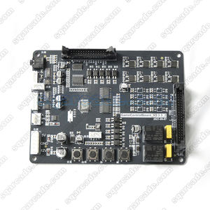 Rcade Razy-Kit de artes, juego de inulador de todos los modelos - Product Image 3