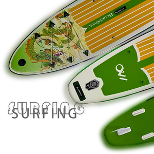 2026 Yeni Şişme Paddle <span class=keywords><strong>Board</strong></span> Tüm Aksesuarlarıyla Birlikte Stand Up Paddle <span class=keywords><strong>Board</strong></span> Sup Sörf Paddle <span class=keywords><strong>Board</strong></span> - Product Image 5