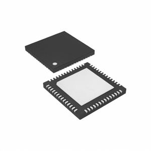 Electronic Chips Component 56 WFQFN Exposed Pad Power Management (PMIC) Authorized Distributor MAX34451ETN+ - Product Image 1
