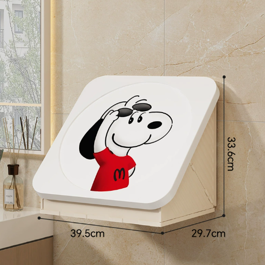 Snoopy