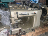 Machine à coudre Singer 302 Waist Chain