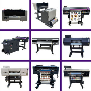 Hongcai All in One 60CM Impresora DTF <span class=keywords><strong>de</strong></span> tinta blanca Máquina <span class=keywords><strong>de</strong></span> impresión automática <span class=keywords><strong>de</strong></span> <span class=keywords><strong>camisetas</strong></span> Nueva impresora <span class=keywords><strong>de</strong></span> inyección <span class=keywords><strong>de</strong></span> tinta <span class=keywords><strong>de</strong></span> dos cabezales Polvo <span class=keywords><strong>de</strong></span> agitación - Product Image 3