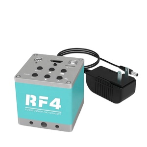 RF4 RF-4KC1 4k Fabricant <span class=keywords><strong>professionnel</strong></span> Caméra complète Caméra <span class=keywords><strong>USB</strong></span> Caméra <span class=keywords><strong>microscope</strong></span> - Product Image 2