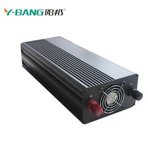 Hoge Kwaliteit En Betrouwbare Omvormer 1500W 24V 220V 110V Omvormer Tegen Redelijke Prijzen Te Bieden - Product Image 3