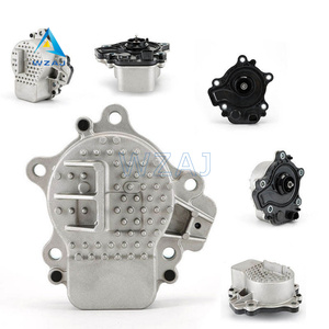 Pompe à eau électrique 161A0-29015 pour TOYOTA LEXUS GENUINE Prius AQUA VOXY CT200H - Product Image 6