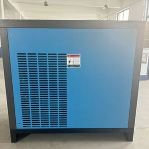 Secador de Aire Refrigerado Industrial de Alta Temperatura Borin de Alta Calidad, Compresor de Aire de 50 hp, 50 Hz, 220 V, 6.8 m3/min - Product Image 1