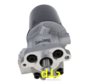 Pompe de direction assistée E-1696665M91 pour Massey Ferguson 275, 290, 362, 365, 375++ - Product Image 3