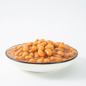 ถั่วอบในซอสมะเขือเทศรสหวาน400กรัม - Product Image 5